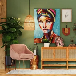 Ampoule LED connectée KOZii, éclairage multi-blancs (2700 à 6500 kelvins), flamme, culot E14, conso. 6W, , 400 LM, angle 180