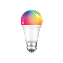 Ampoule LED Connectée WiFi E27 4.5W G45 RGBW (Pack de 10) - SILAMP