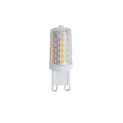 Ampoule LED dimmable à 3 niveaux G9 3W 250lm 2700K