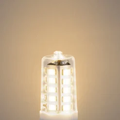 Ampoule LED dimmable G9 1,2W 100LM 2700K