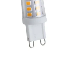 Ampoule LED dimmable G9 1,2W 100LM 2700K