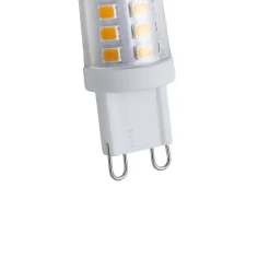 Ampoule LED dimmable G9 3,2W 250LM 2200K