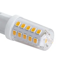 Ampoule LED dimmable G9 3,2W 250LM 2200K