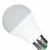 Ampoule LED E27 - Silumen - A60 - 9W - Blanc Froid 6000K - 810 lumens