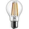 Ampoule LED E27 5W 1055 lm 3000K Blanc Chaud Verre Clair à Filament Classe A 50 000 h Équiv. 75W