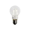 Ampoule LED E27 A60 avec détecteur crépusculaire 2,5W 250 lm 3000K