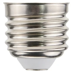 Ampoule LED E27 ballon à filament spirale fumé blanc chaud Jacobsen