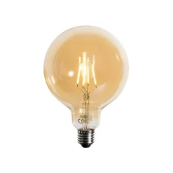 Ampoule LED E27 dimmable or 4,9 W 450 lm 2200 K