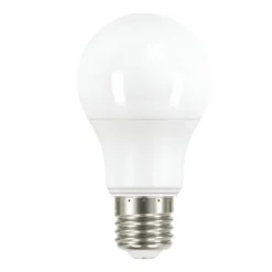 Ampoule LED E27 Dimmable 11W A60 - Blanc Neutre 4000K - 5500K - SILAMP