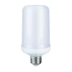 Ampoule LED E27 Flamme 5W 220V