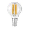 Ampoule LED E14 G45 4W Filament - Blanc Neutre 4000K - 5500K - SILAMP