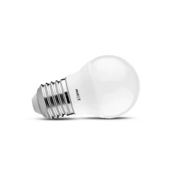 Ampoule LED E27 G45 6,5W 4000K 150 Blanc neutre