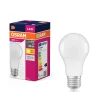 Ampoule LED E27 806lm blanc chaud 8W Osram