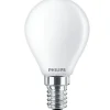 Ampoule LED E14 485lm blanc chaud 2,3W Philips Lighting