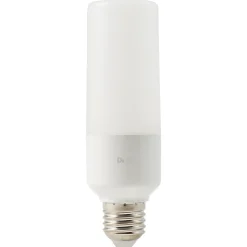 Ampoule LED E27 1055lm 9.5W = 75W Ø4.5cm Diall blanc neutre