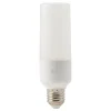Ampoule LED E27 1055lm 9.5W = 75W Ø4.5cm Diall blanc chaud