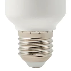 Ampoule LED E27 1055lm 9.5W = 75W Ø4.5cm Diall blanc chaud