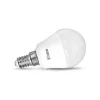 Ampoule LED E14 P45 - 5,5W Dimmable - Blanc chaud 3000K - 470lm