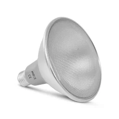 Ampoule LED E27 PAR38 15W IP65 blanc naturel