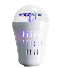 Ampoule LED E27 projection motifs oursons Eclairage pour enfants