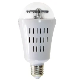 Ampoule LED E27 projection motifs oursons Eclairage pour enfants