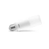 Ampoule LED E27 Tube 9,5W Blanc chaud 3000K 200 1055lm