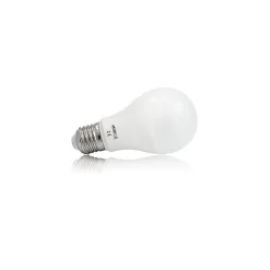 Ampoule LED E27 10W blanc chaud