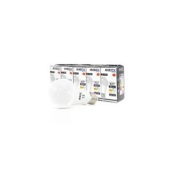 Ampoule LED E27 10W blanc naturel