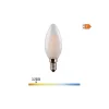Ampoule LED E14 4,5W Bougie éq