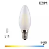 Ampoule LED E14 4,5W Bougie éq