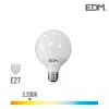 Ampoule LED E27 10W Globe G100
