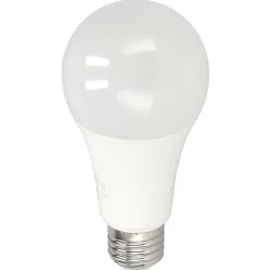 Ampoule LED E27 15W 3000K blanc chaud 1521 lm EDO777501 MARI EDO