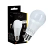 Ampoule LED E27 13W 3000K blanc chaud 1300 lm EDO777589 MARI EDO