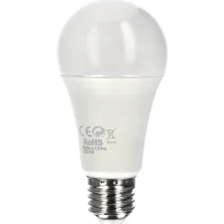 Ampoule LED E27 13W 3000K blanc chaud 1300 lm EDO777589 MARI EDO