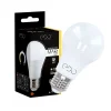 Ampoule LED E27 7W 3000K blanc chaud 600 lm EDO777584 MARI EDO