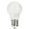 Ampoule LED E27 8,5W 3000K blanc chaud 806 lm EDO777432 MARI EDO