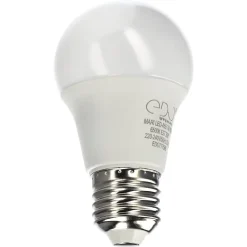 Ampoule LED E27 7W 6500K blanc froid 600 lm EDO777586 MARI EDO