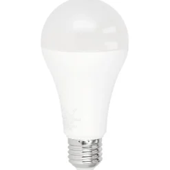 Ampoule LED E27 17W 4000K blanc neutre 2500 lm EDO777505 MARI B EDO
