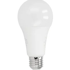 Ampoule LED E27 17W 4000K blanc neutre 1700 lm EDO777504 MARI EDO