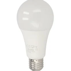 Ampoule LED E27 15W 4000K blanc neutre 1521 lm EDO777502 MARI EDO
