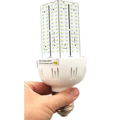 Ampoule LED E40 30W 5200Lm 4000K 50000 heures