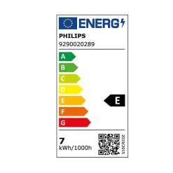 Ampoule LED E14 6,5W équivalen