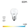 Ampoule LED E27 5W équivalent à 35W - Blanc du Jour 6400K