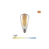 Ampoule LED E27 6W équivalent à 45W - Blanc Chaud 2000K