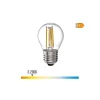 Ampoule LED E27 4W équivalent à 35W - Blanc Chaud 3200K