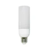 Ampoule LED E27 14W Tubulaire Cylindrique 1521 lumen 3000k