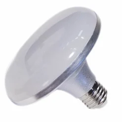 Ampoule LED E27 18W 220V 120 Projecteur - SILUMEN - Blanc froid - 1800 lumens