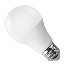 Ampoule LED E27 20W 220V A80 - Blanc Chaud 2300K - 3500K - SILAMP