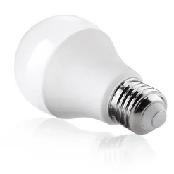 Ampoule LED E27 20W 220V A80 - Blanc Chaud 2300K - 3500K - SILAMP