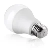 Ampoule LED E27 15W 220V A65 - Blanc Froid 6000K - 8000K - SILAMP
